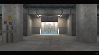 Return To Castle Wolfenstein Walkthrough Gameplay Mission 5 - Part 3