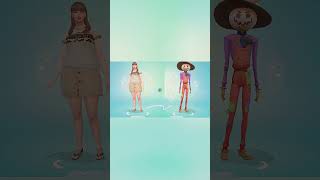 The Sims 4 | The Scarecrow