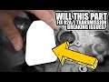 Fixing a Problem with Volkswagens 02A, 02J Transmission