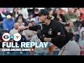 UGA vs. Texas (OPENING GAME): 2026 Men's College World Series | FULL REPLAY