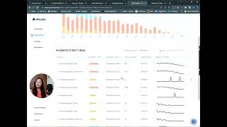 decube product walkthrough - let's get started!