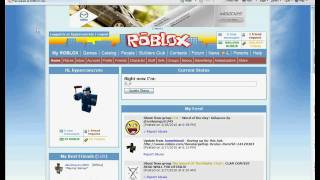 Roblox Tix Robux Hack 100 Works 2011 By Flamerkidd - 100 tix roblox