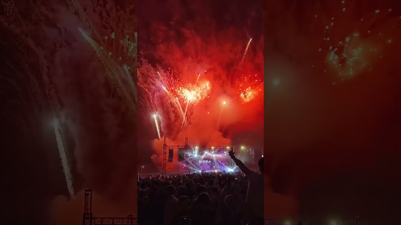 Ojass 25 || NIT Jsr || Tech fest