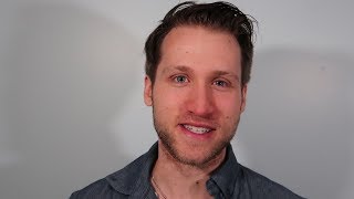 The Creator: Jesse Ridgway