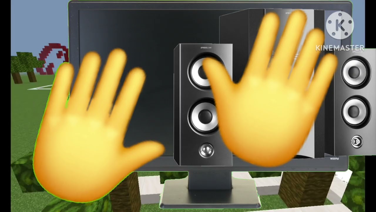 ANIMATION MINECRAFT ANGRY EMOJI CTB BSOD