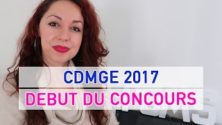 Cdmge Jai Une Annonce À Vous Faire...