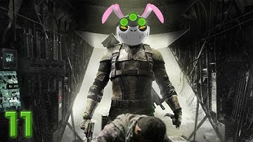 Proxy Plays Splinter Cell: Blacklist Part 11