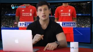 Liverpool  - Manchester City 28.02.2016 Maç Tahminleri
