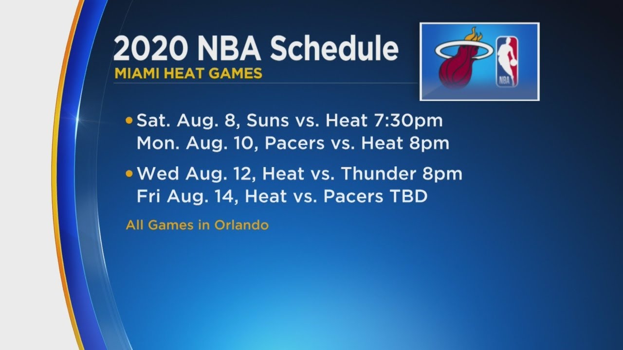 Heat Release Restart Schedule YouTube