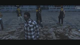 Carlos Jimenez promoted to Prospect - GTA 5 RP Nopixel