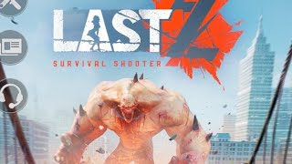 Last Z: Survivals LIVE 🔴 | Hindi Gameplay | Zombie Survival Game screenshot 2