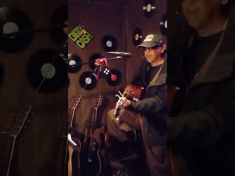 『ルパン三世のテーマ』オク下バージョン/cover by 黒岩克英