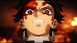 Gyutaro Daki Vs Tengen Tanjiro Zenitsu Inosuke - Royalty Editamv