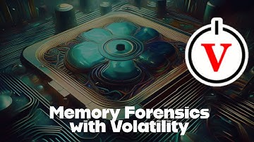Memory Forensics Analysis with Volatility | TryHackMe Volatility