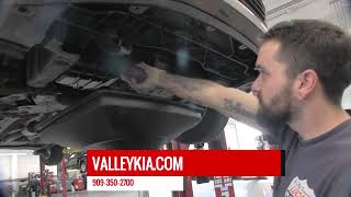 Kia Service Department San Bernardino CA | Kia Service San Bernardino CA