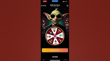 29 November | Goblin Mine Game | VIP Code #goblin #mine #game #vip #code #November #29