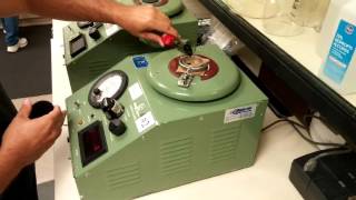 Applied Paper Technology, Inc. - HST, Hercules Size Test - TAPPI T530