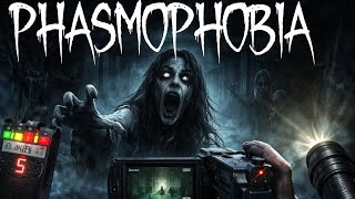 EMF 5 Evidence Found! (Full Investigation)