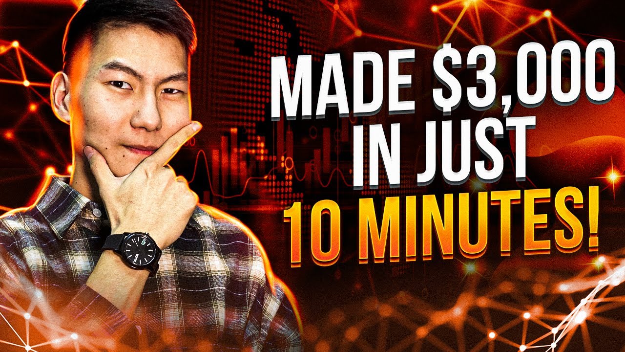 This Latest Pocket Option Hack Made me $12,432 in 30 SECOND | 100% ...