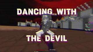 Dancing with the Devil (MMC Boxing)