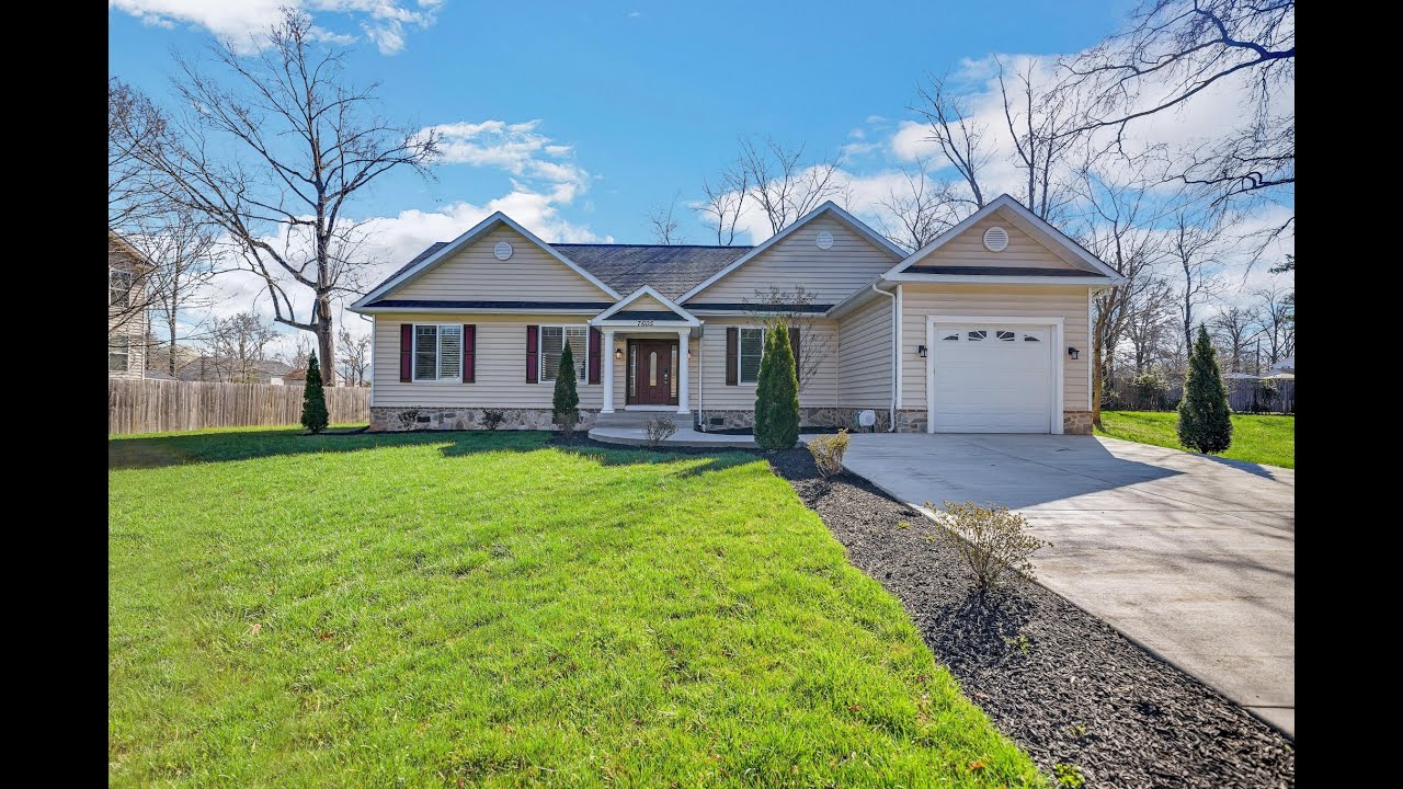 7605 POPLAR ST Manassas, VA 20111