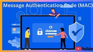 Message Authentication Code (MAC) Explained | Working, Attacks & Applications