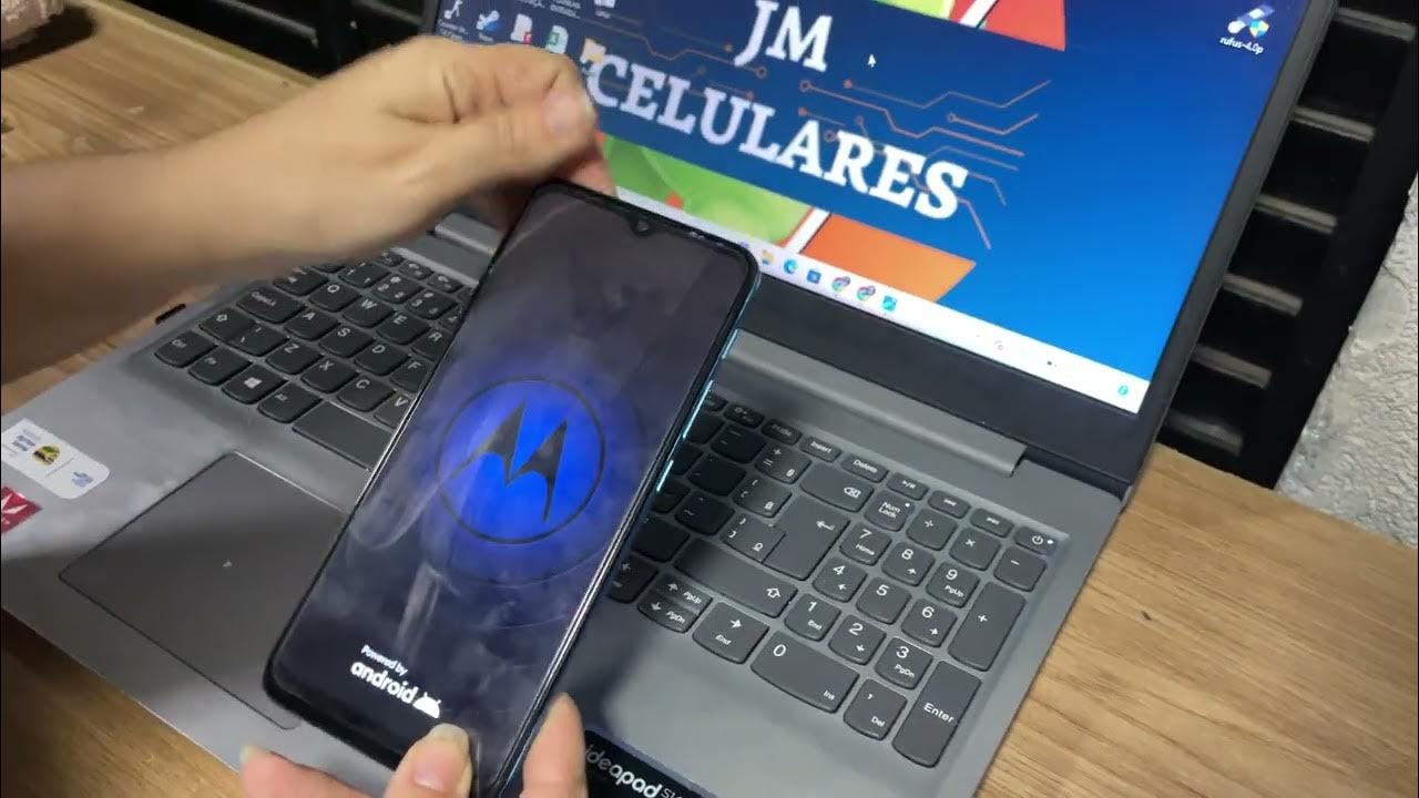 Como Resetar MOTO E7 Power Hard Reset JUNHO 2023 YouTube como-resetar-moto-g6-play-youtube