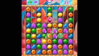 Candy Blast Mania - How to Pass Level 125