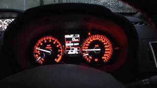 Wrx Vab型 色んな音特集 レブ クラクション バックギア シートベルト Youtube