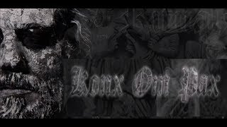 ROTTING CHRIST - Konx Om Pax lyric video