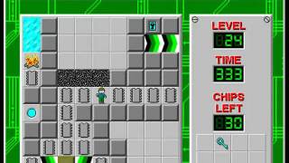 Let's Play CCLP2 - 08 - Monster Energy