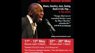 BRIGHTON FRINGE 2013 EPISODE 6