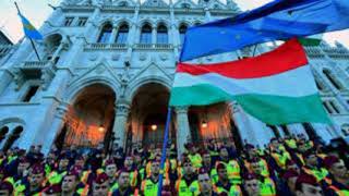 Do Europe s  illiberal democrats  challenge the EU s values