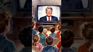 Reagan Was Shot & Nobody Knew How Close It Was