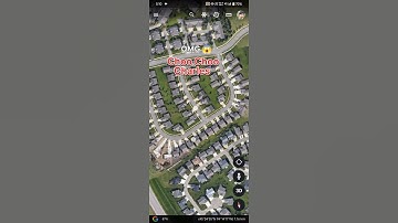 I Found Choo Choo Charles In Google Earth #shorts #youtubeshorts