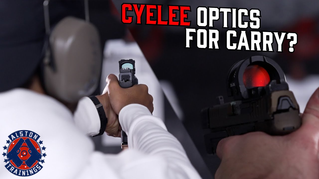 A Red Dot Convo You NEED To Hear