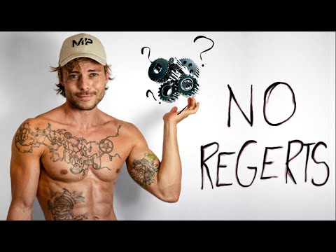 Vidéo: Regret De Tatouage: Réduire Vos Chances, Faire Face Au Regret, Et Plus