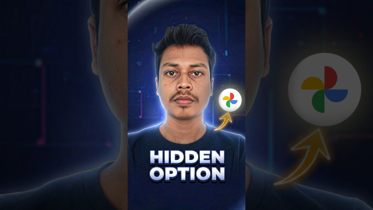 👉 Google Photos Ka Hidden Option 🤯 99% Log Miss Kar Dete Hain
