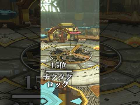 個人的に好きなマリオカート8DXコースランキング マリオカート マリオカート8dx TA 