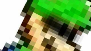 SPRITE CHAOS RANDOMNESS!!!!
