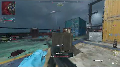 Three Piece Laser SPR