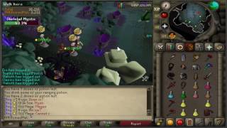 An Average Full Raid