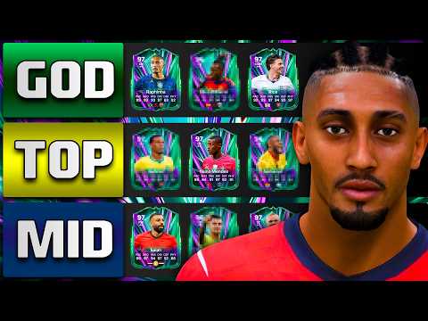 *NEW* RANKING EVERY GLORY HUNTERS TEAM 2 PLAYERS in FC 26