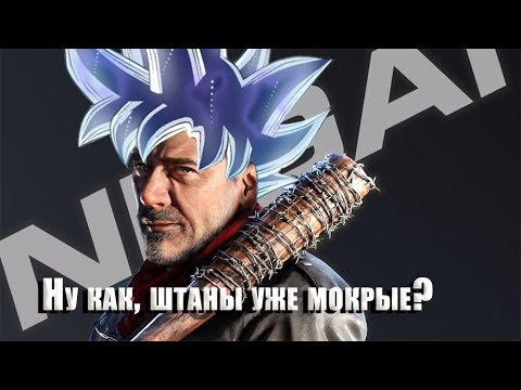 Video: Čia Yra Kiti Du DLC Kovotojai, Atvykstantys į „Tekken 7“