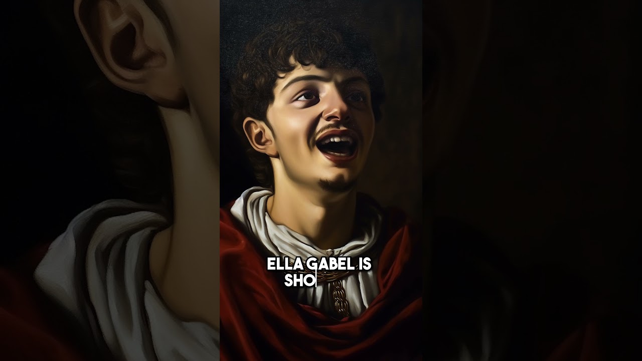 The Craziest Roman Emperor Ever