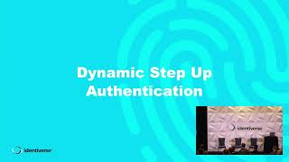 Dynamic Step-Up Authentication: Secure Your Access