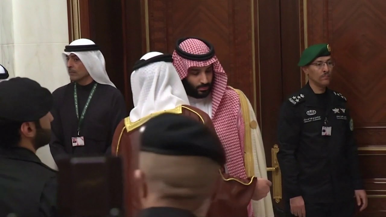 إيه جيه وورلد 31/05/2020 - الأحد 21:30
