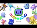 Cocomelon And Friends Intro Logo Sponsored By: Klasky Csupo 2001 Effects