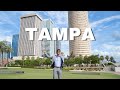 MY FIRST VIDEO! Life as a LUXURY Real Estate Agent in Tampa, Florida | Intro
