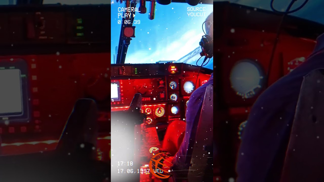 Lynx Helicopter simulator